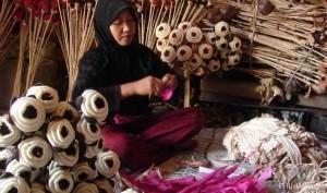 UMKM Sumut Masih Hadapi Gangguan Produksi dan Distribusi