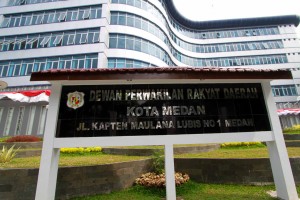 DPRD Medan Minta Disdik Perbaharui Data Guru Honorer