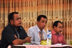 Pelaku UMKM Diharapkan Manfaatkan Kemudahan Perizinan