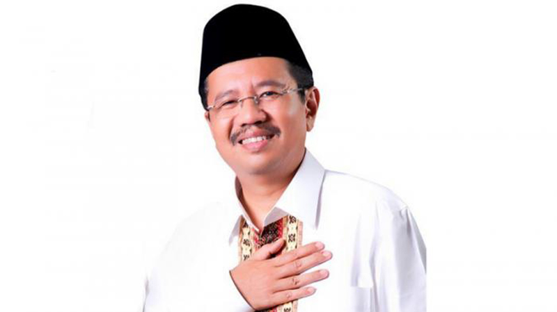 Tengku Erry Resmi Dilantik Jadi Gubsu Defenitif