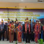Pelantikan DPD HMSI Sumatera Utara Periode 2016-2021