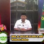 Pidato dan Himbauan Walikota Medan Menjelang Bulan Ramadhan