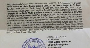20 Juni, KPK akan Lakukan Pemeriksaan di Mako Brimob