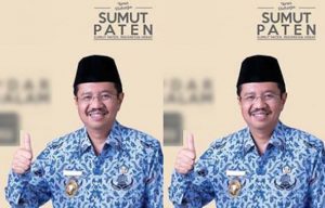 Terkait Jargon Sumut Paten, PKS Gulirkan Wacana Hak Angket