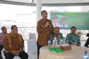 Gubernur Harapkan Dukungan Pers Sukseskan MTQN ke-27 di Sumut