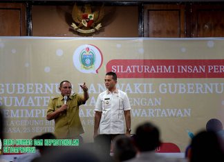 Sumatera Utara Lahan Investasi Yang Menggiurkan