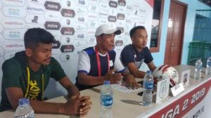 PSMS Medan Gagal Mencuri Poin dari Kandang Babel United