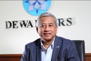 Dewan Pers Optimis MK Tolak Judicial Review UU 40 Tahun 1999 Tentang Pers