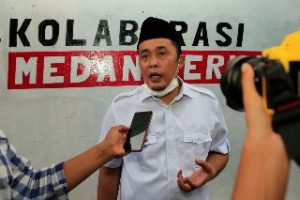 Aulia: Murid SD di Medan Wajib Bisa Baca Al-Qur’an