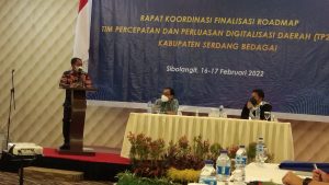 Tingkatkan PAD Sergai Melalui Implementasi ETPD