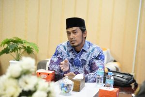 Fraksi PKS DPRD Medan Usulkan Guru Honor yang Lama Mengabdi Diangkat Jadi ASN P3K