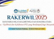 UISU Borong 7 Penghargaan di Anugerah LLDIKTI Wilayah I 2025, Bukti Komitmen terhadap Mutu Pendidikan