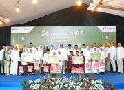 Berbagi di Bulan Ramadan, PGN Beri Santunan CSR 10.541 Anak Yatim