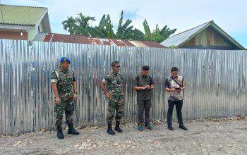 Sinergi Kodam I/BB dan Polda Sumut, Gerebek Gudang Diduga Oplos Gas Subsidi, Selidiki Dugaan Keterlibatan Oknum TNI