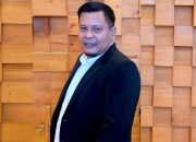 Mardiansyah, Plt Ketua Prodi Ilmu Administrasi Negara, Fakultas Ilmu Sosial Dan Ilmu Politik Universitas Islam Sumatera Utara (UISU)