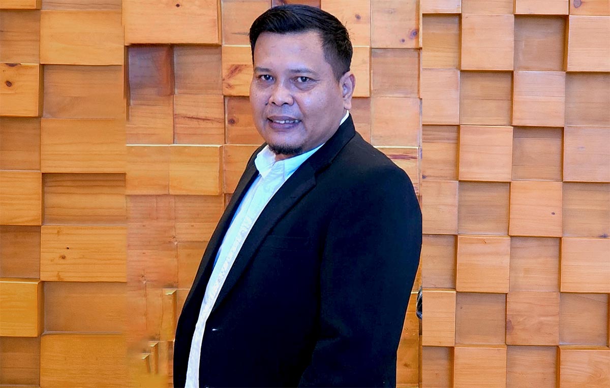 Mardiansyah, Plt Ketua Prodi Ilmu Administrasi Negara, Fakultas Ilmu Sosial Dan Ilmu Politik Universitas Islam Sumatera Utara (UISU)