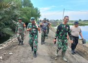 Di Balik Pengecoran Jalan: Analisis Teknis dan Humanis Keterlibatan Wanta, Jais, dan Toga Gultom