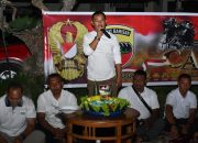 Rayakan HUT ke-24, CADAS Kodam I/BB Tegaskan Soliditas untuk Kontribusi Sosial dan Pengabdian Lebih Baik