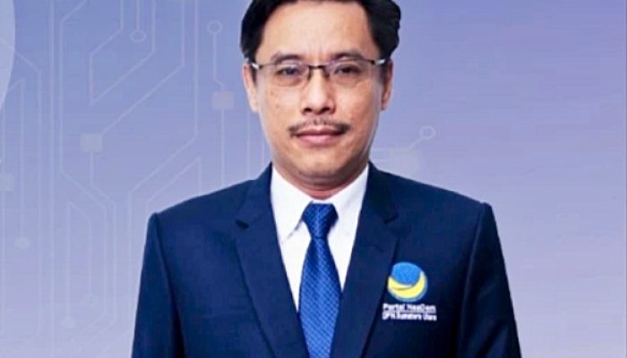 Kasus Salah Tangkap Ketua NasDem Sumut, DPRD Minta Kapolda Bertindak Tegas